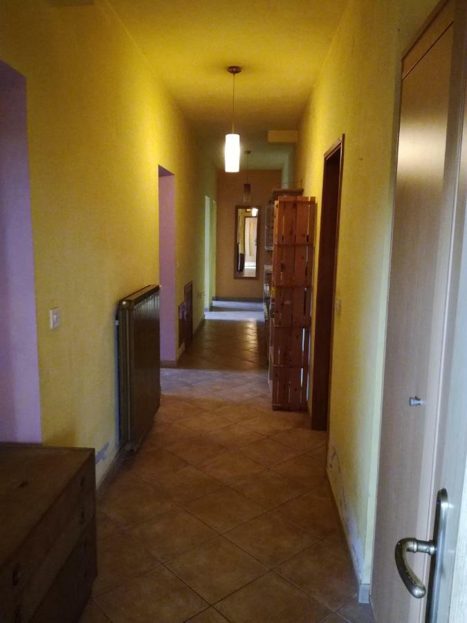 Apartment Jasmine Izola Buitenkant foto