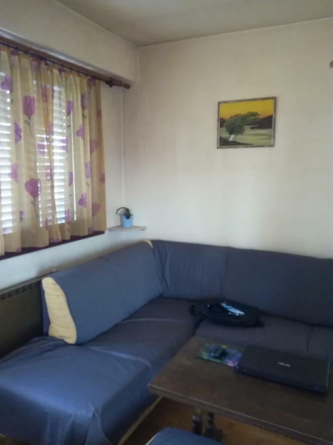 Apartment Jasmine Izola Buitenkant foto